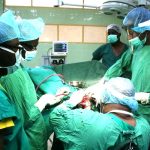 Cirurgias gratuitas contra cancro ginecológico