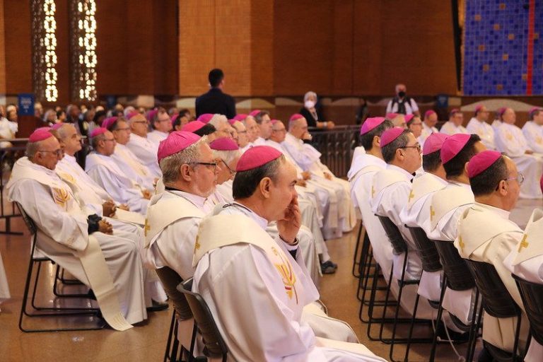 CNBB cobra eleitos por defesa da vida e governança inclusiva