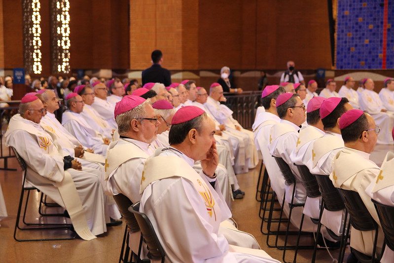 CNBB cobra eleitos por defesa da vida e governança inclusiva