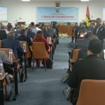 IGE reúne-se para identificar prioridades e avaliar actividades