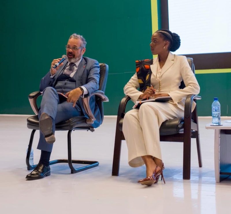 Moza Banco destaca apoio a negócios femininos no II Fórum Económico da Mulher