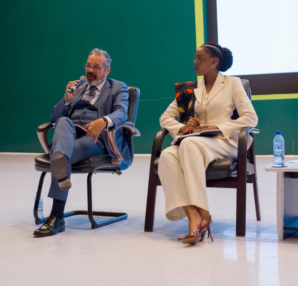 Moza Banco destaca apoio a negócios femininos no II Fórum Económico da Mulher